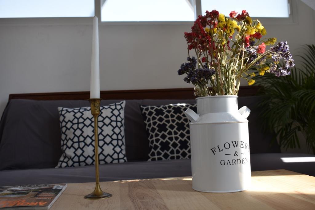 Hostel Casa Indigo Cdmx Meksyk Zewnętrze zdjęcie