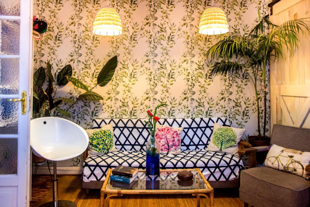 Hostel Casa Indigo Cdmx Meksyk Zewnętrze zdjęcie